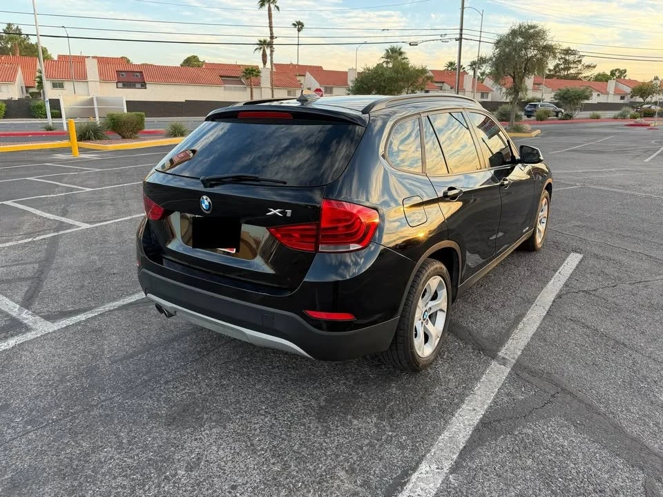 2015 BMW E84 X1 - Image 4 of 11