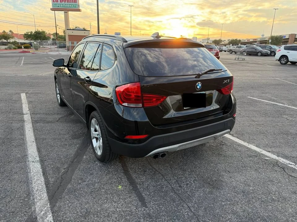 2015 BMW E84 X1 - Image 3 of 11