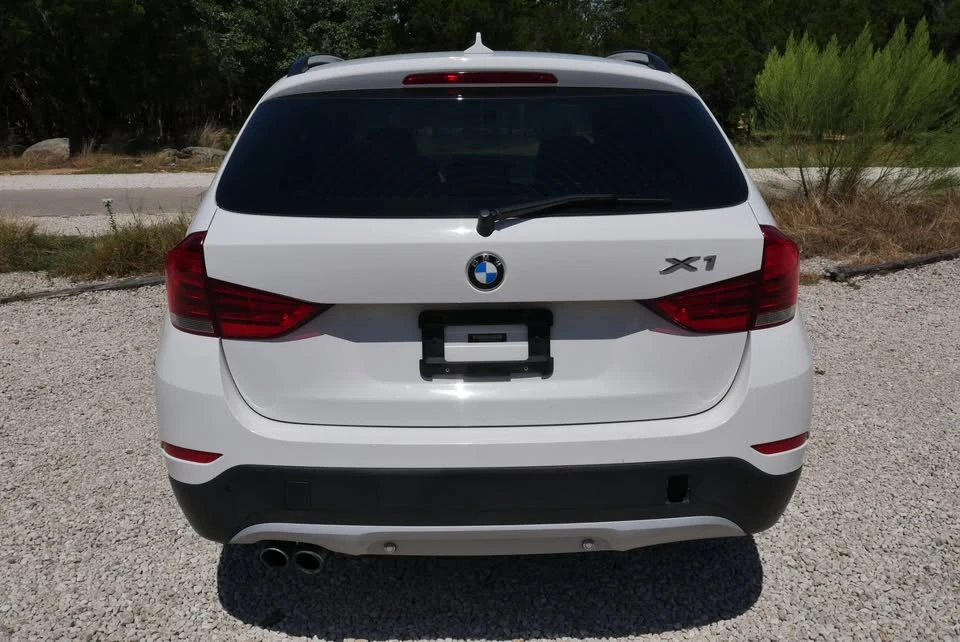 2015 BMW E84 X1 - Image 8 of 20