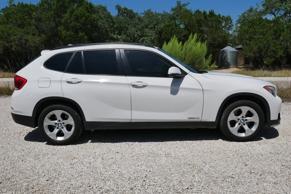 2015 BMW E84 X1 - Image 5 of 20