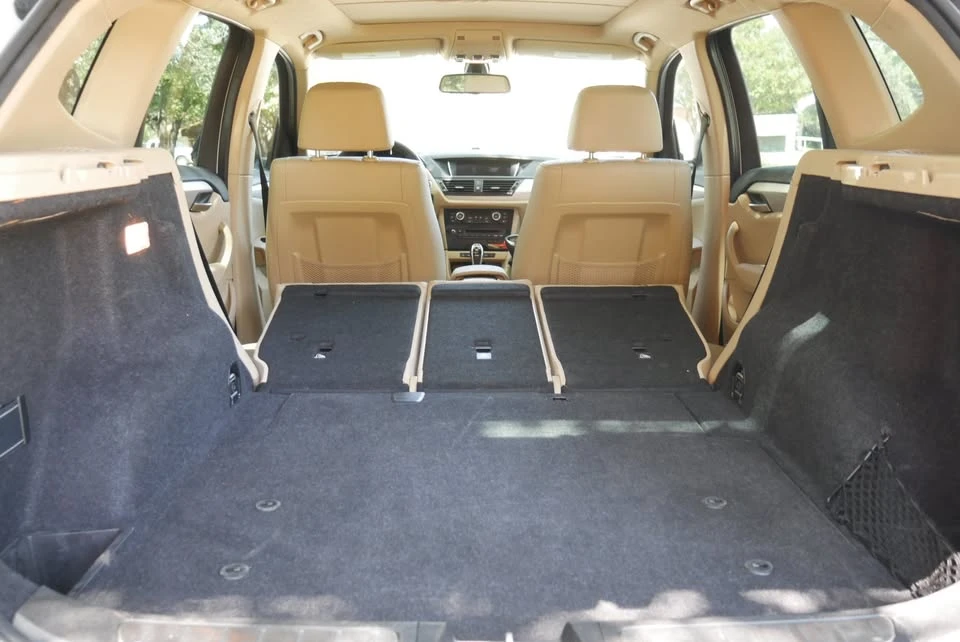 2015 BMW E84 X1 - Image 18 of 20