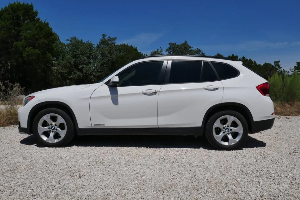 2015 BMW E84 X1 - Image 5 of 19
