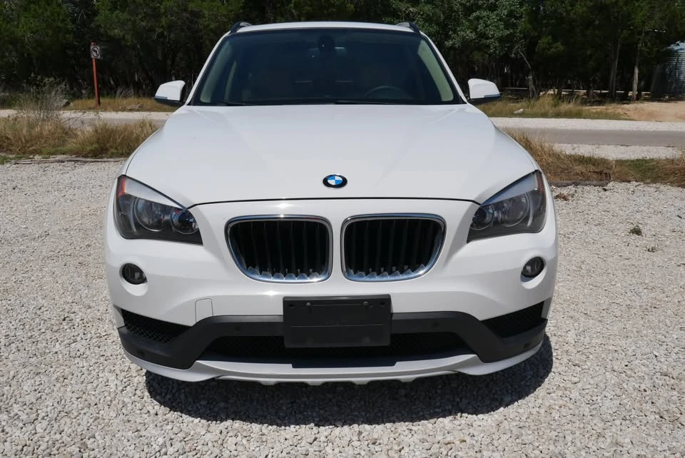 2015 BMW E84 X1 - Image 6 of 19