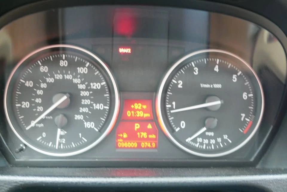 2015 BMW E84 X1 - Image 19 of 20