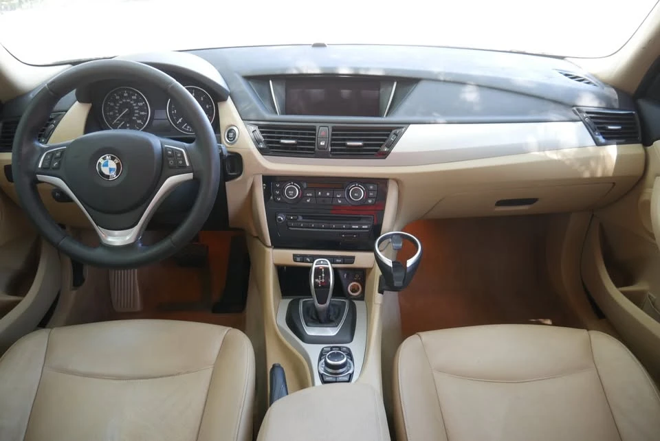 2015 BMW E84 X1 - Image 14 of 20