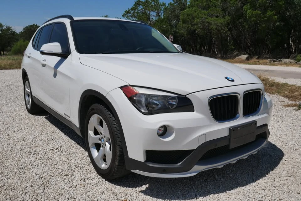 2015 BMW E84 X1 - Image 2 of 19