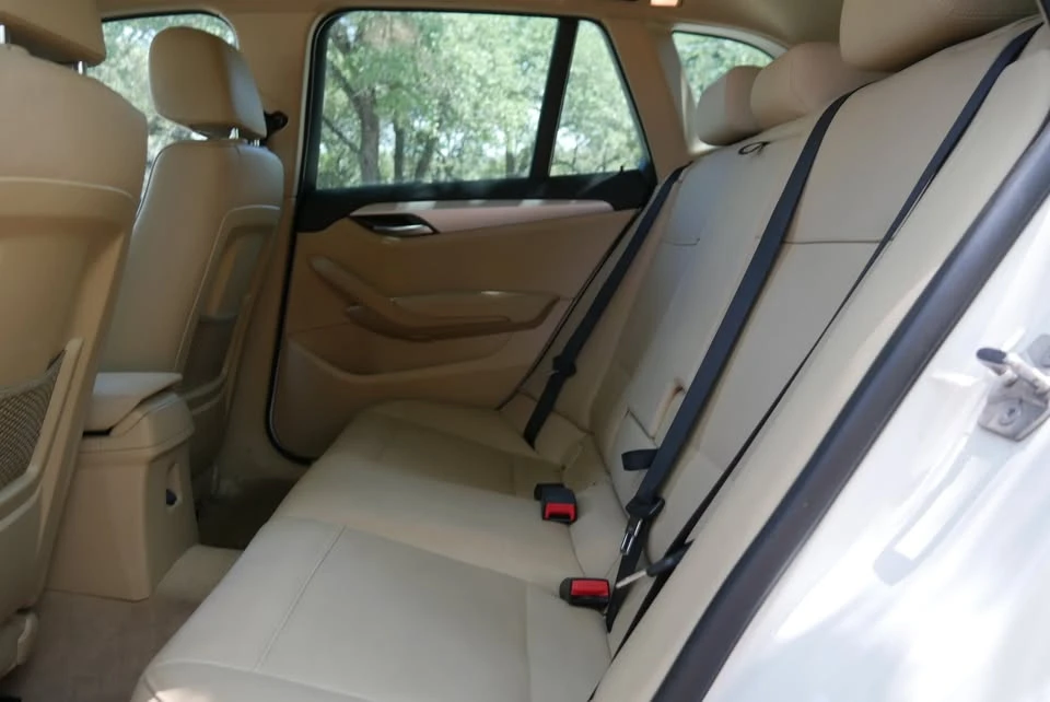 2015 BMW E84 X1 - Image 17 of 20