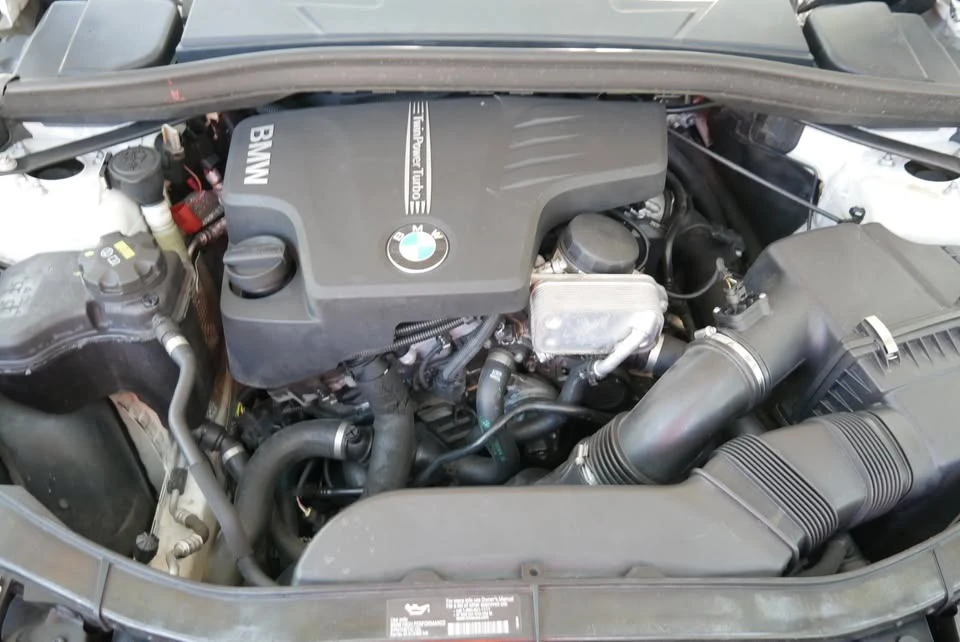 2015 BMW E84 X1 - Image 19 of 19