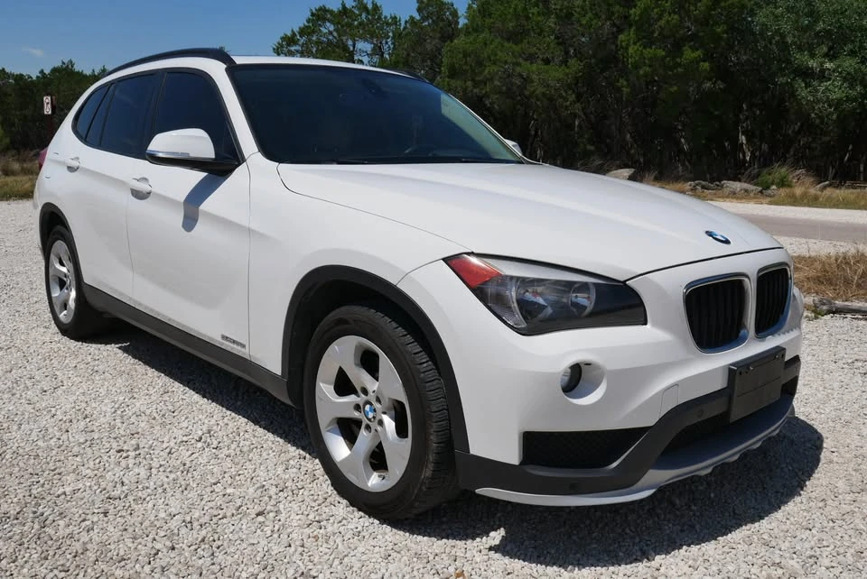 2015 BMW E84 X1 - Image 10 of 20