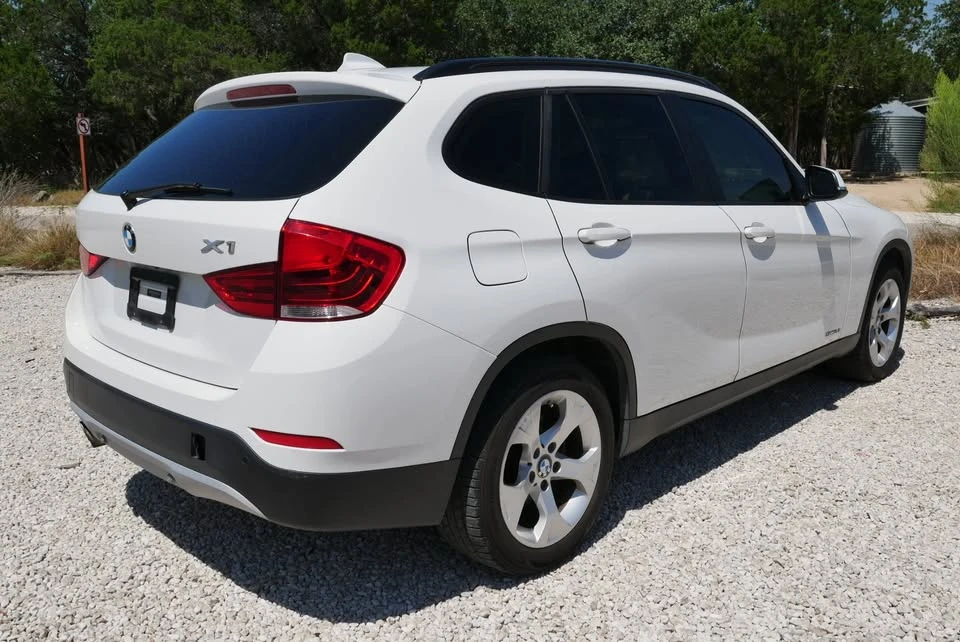 2015 BMW E84 X1 - Image 2 of 20