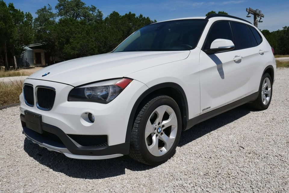 2015 BMW E84 X1 - Image 8 of 19