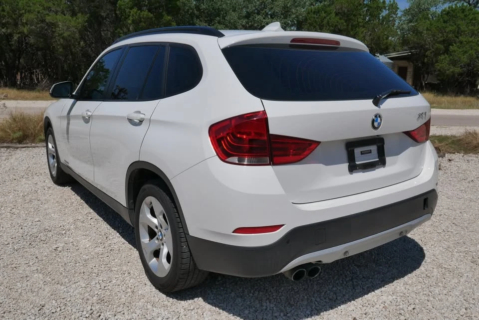 2015 BMW E84 X1 - Image 3 of 19