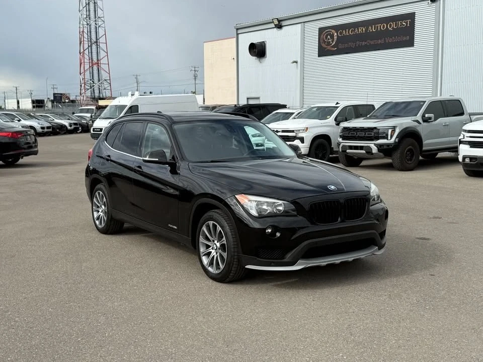 2015 BMW E84 X1 - Image 2 of 16