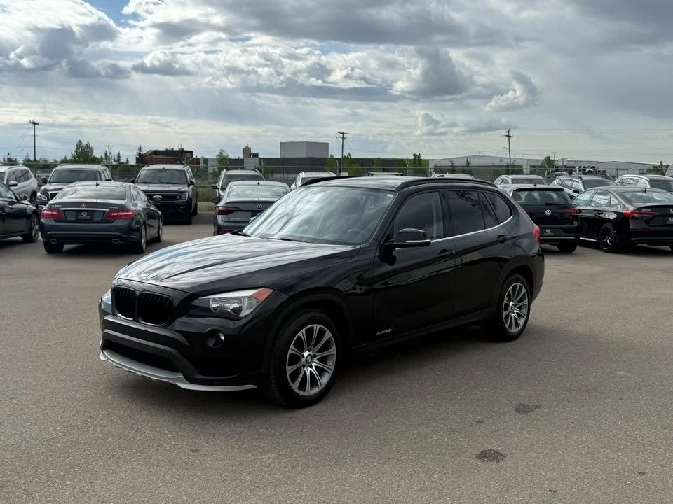 2015 BMW E84 X1 - Image 4 of 16