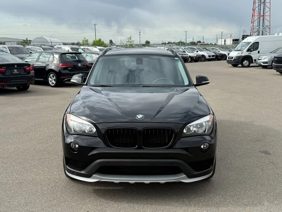 2015 BMW E84 X1 - Image 3 of 16