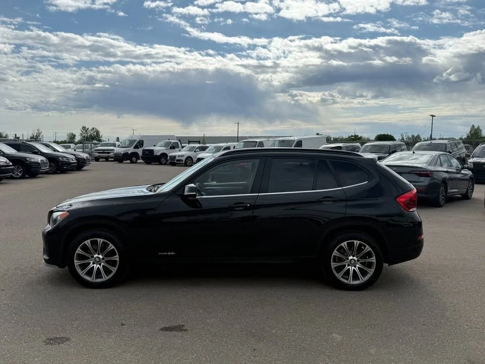 2015 BMW E84 X1 - Image 5 of 16
