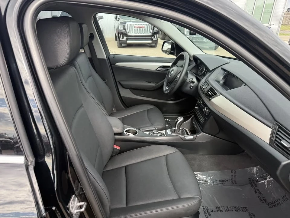 2015 BMW E84 X1 - Image 13 of 16