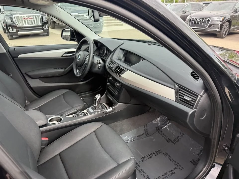 2015 BMW E84 X1 - Image 14 of 16