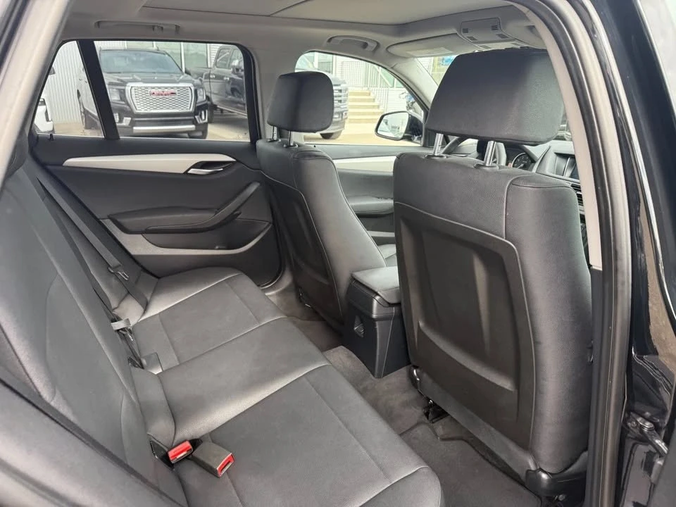 2015 BMW E84 X1 - Image 12 of 16