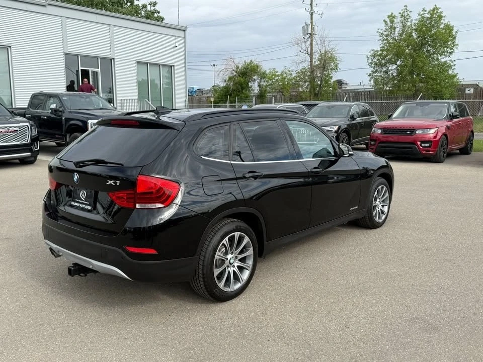 2015 BMW E84 X1 - Image 7 of 16