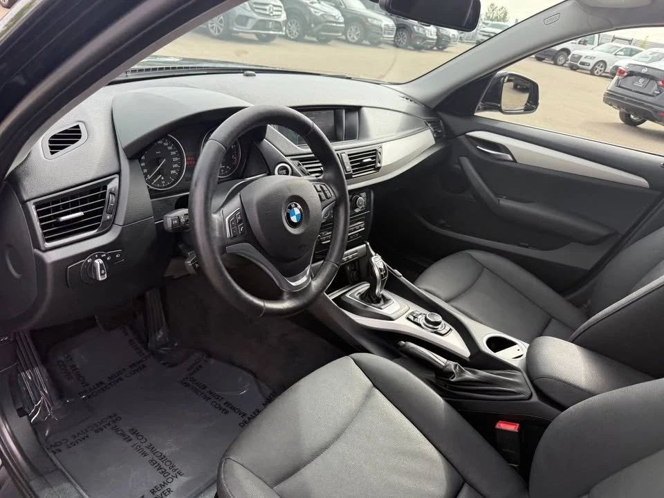 2015 BMW E84 X1 - Image 9 of 16