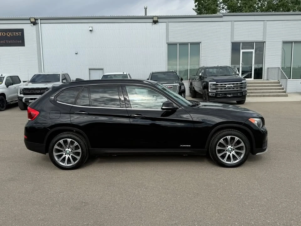 2015 BMW E84 X1 - Image 8 of 16