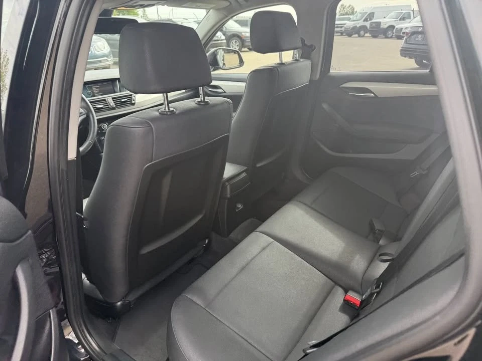 2015 BMW E84 X1 - Image 11 of 16