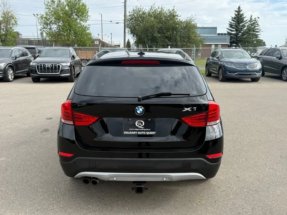 2015 BMW E84 X1 - Image 6 of 16