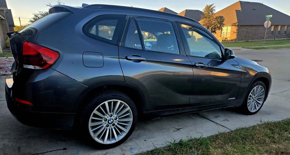 2015 BMW E84 X1 - Image 2 of 9