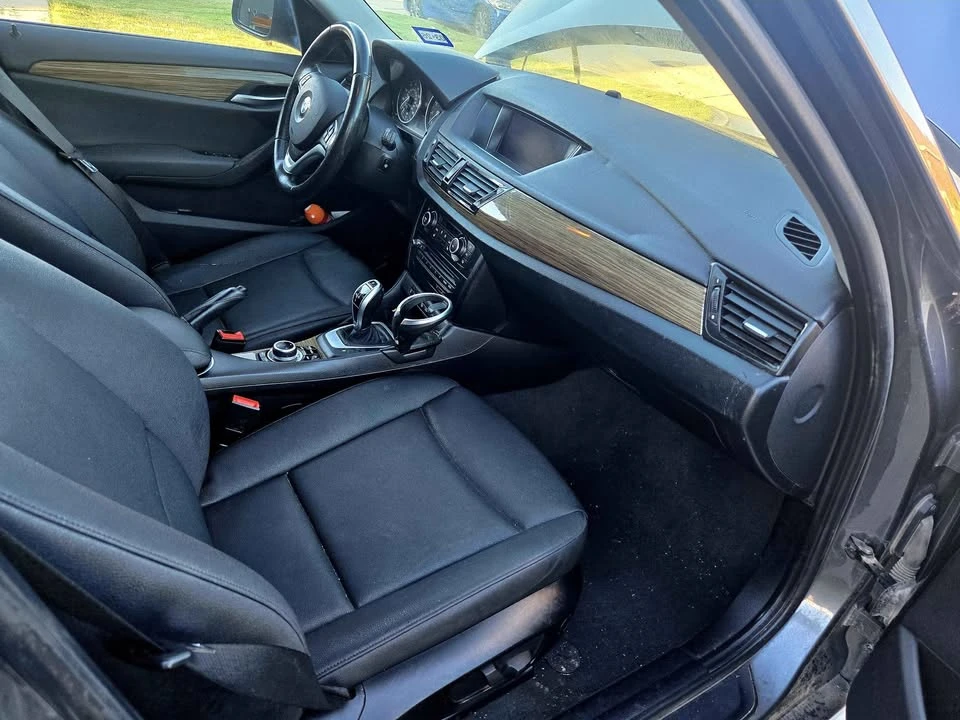 2015 BMW E84 X1 - Image 5 of 9