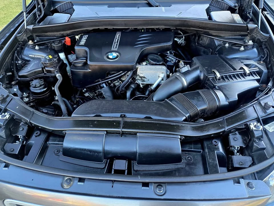 2015 BMW E84 X1 - Image 8 of 9