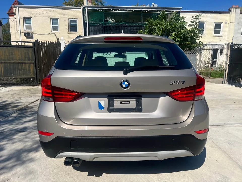 2015 BMW E84 X1 - Image 6 of 18