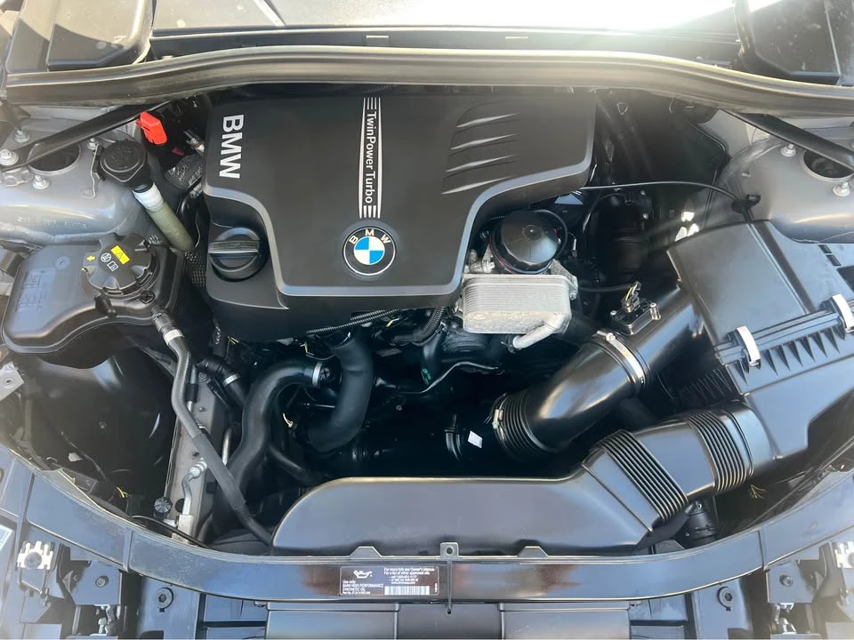 2015 BMW E84 X1 - Image 18 of 18