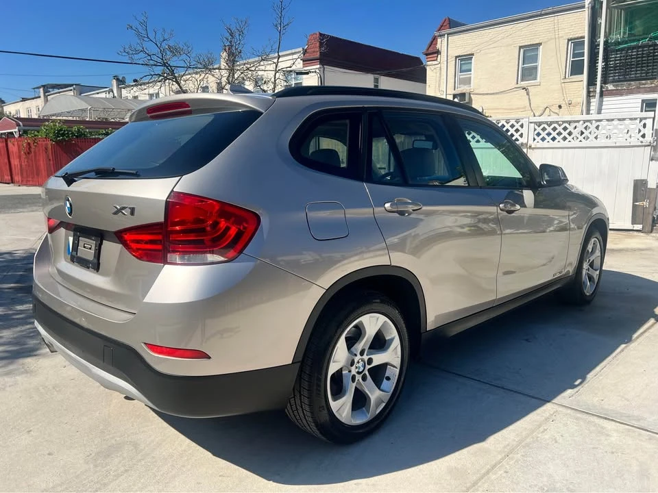 2015 BMW E84 X1 - Image 7 of 18