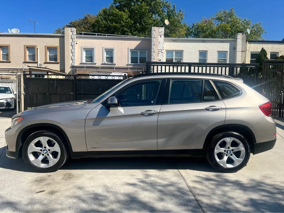 2015 BMW E84 X1 - Image 4 of 18