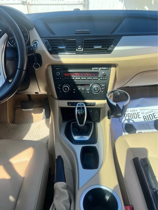 2015 BMW E84 X1 - Image 12 of 18