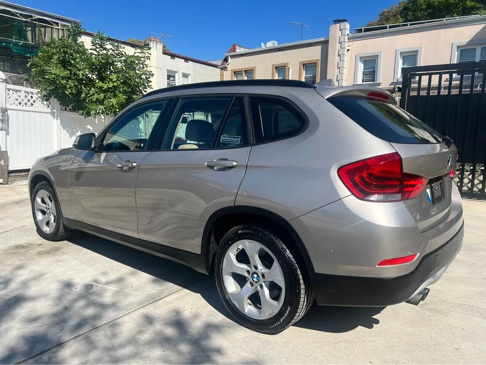 2015 BMW E84 X1 - Image 5 of 18