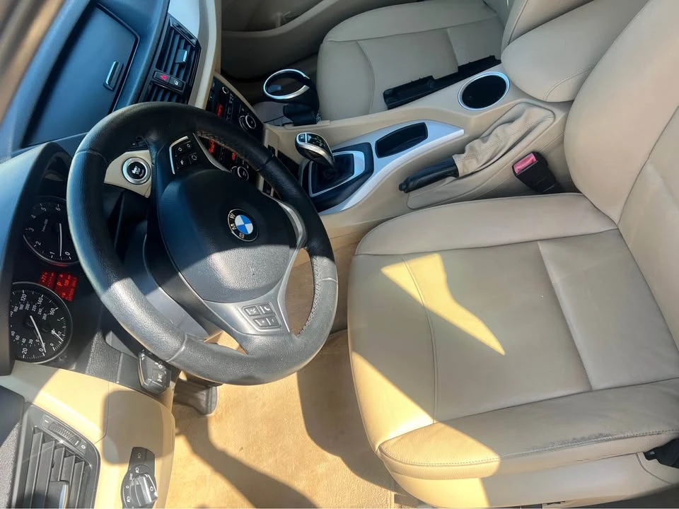 2015 BMW E84 X1 - Image 10 of 18