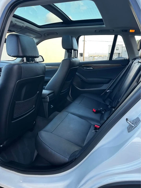 2015 BMW E84 X1 - Image 5 of 7