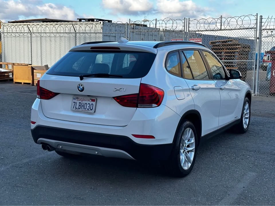 2015 BMW E84 X1 - Image 3 of 7