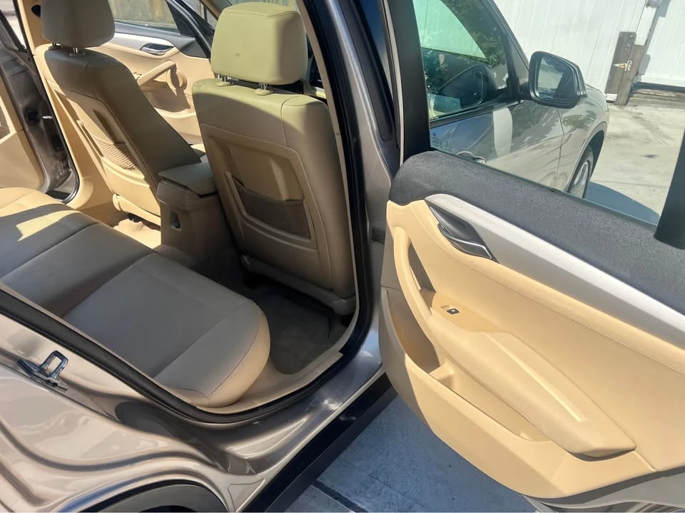 2015 BMW E84 X1 - Image 14 of 18
