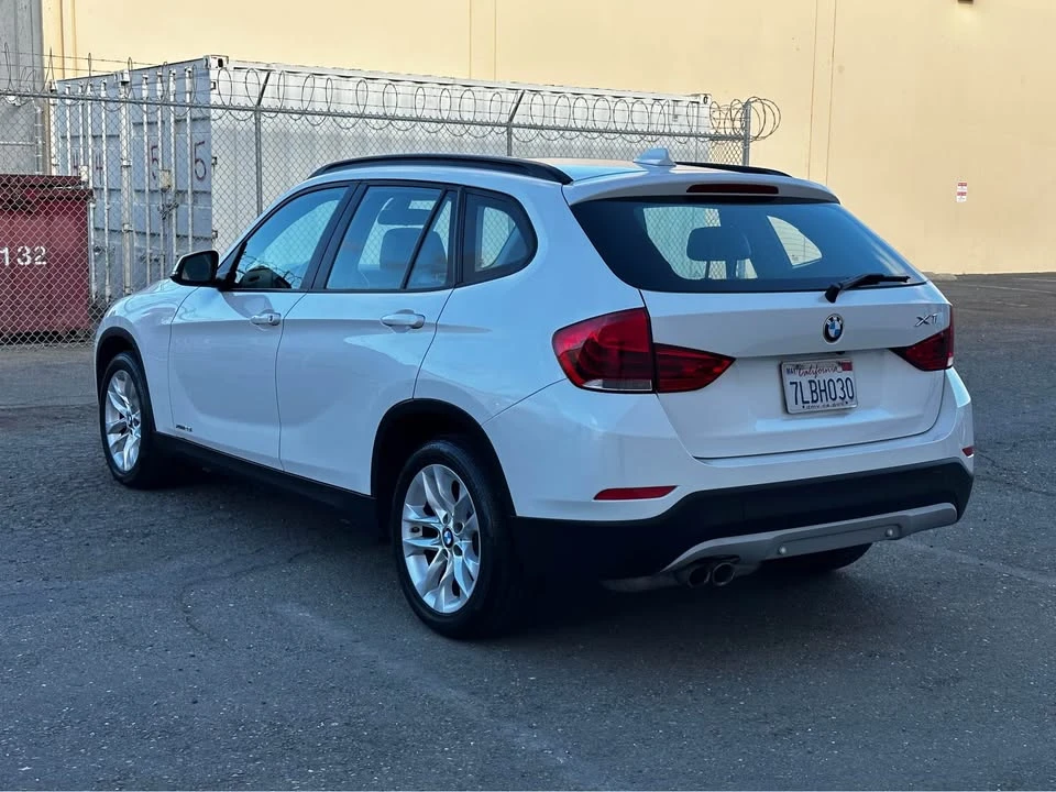 2015 BMW E84 X1 - Image 4 of 7