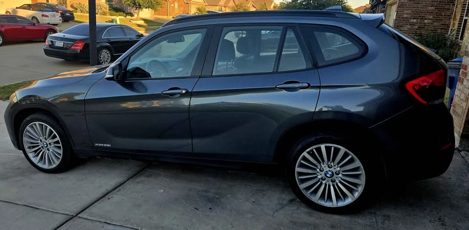 2015 BMW E84 X1 - Image 3 of 9
