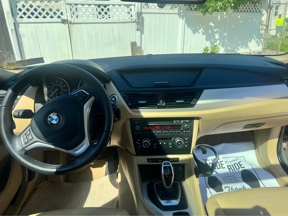 2015 BMW E84 X1 - Image 11 of 18