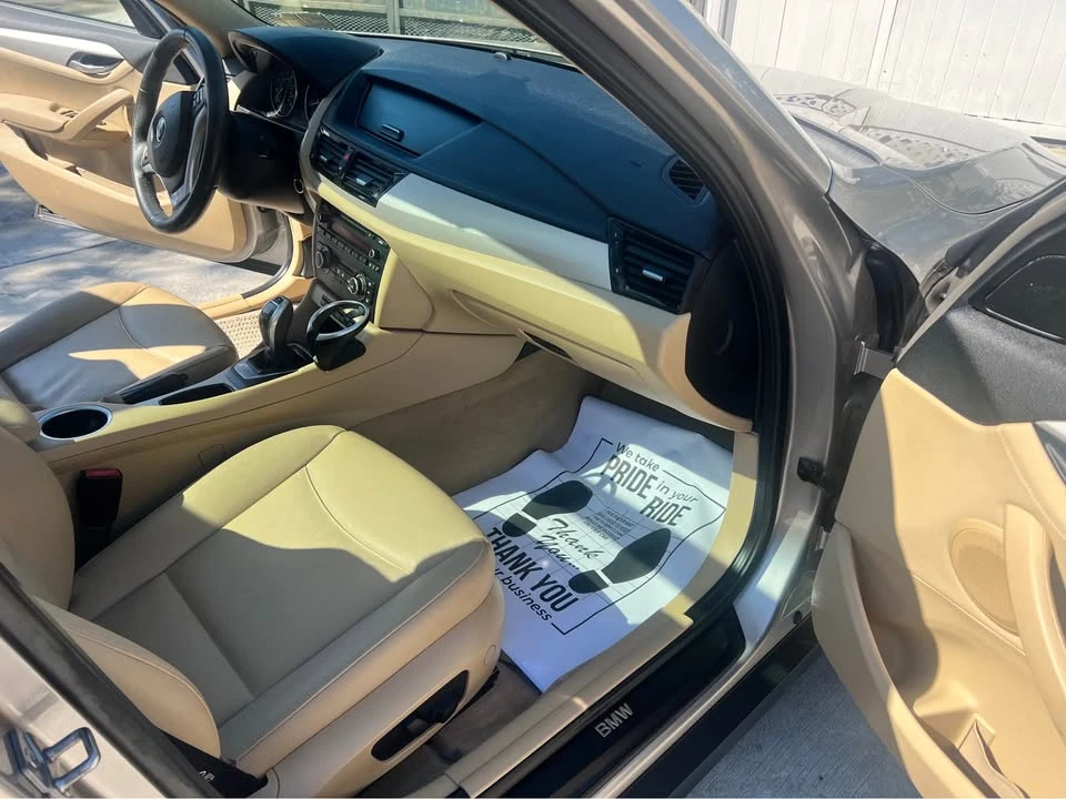 2015 BMW E84 X1 - Image 13 of 18