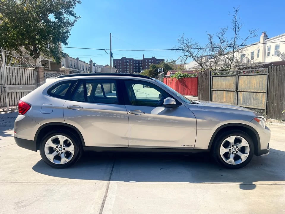 2015 BMW E84 X1 - Image 8 of 18