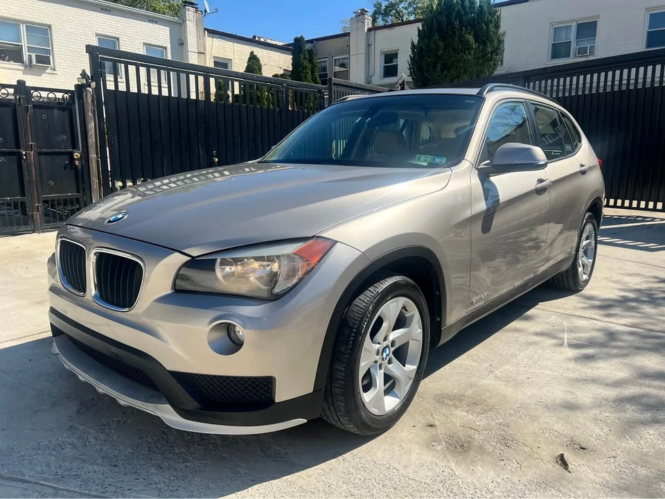2015 BMW E84 X1 - Image 3 of 18