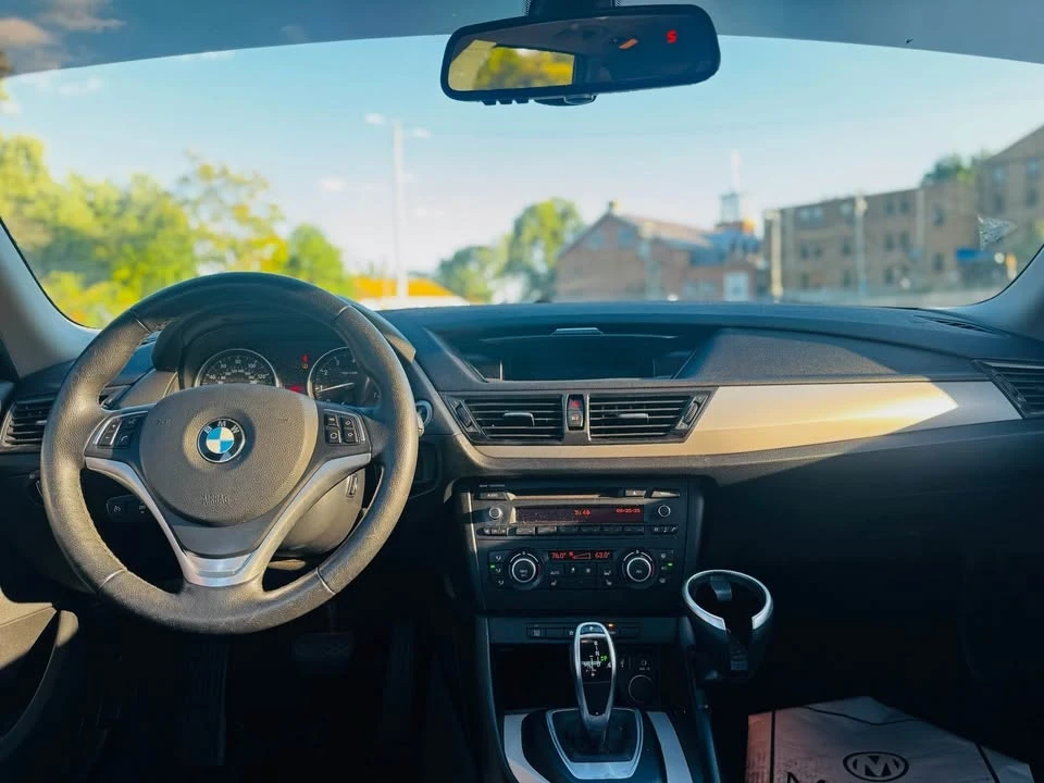 2015 BMW E84 X1 - Image 10 of 13
