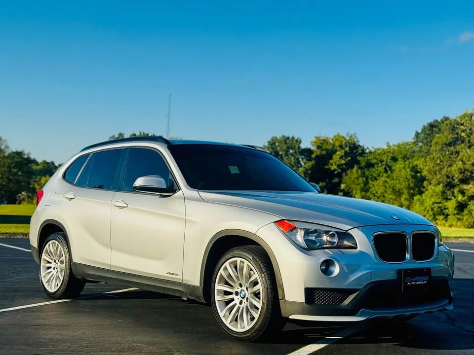 2015 BMW E84 X1 - Image 2 of 13