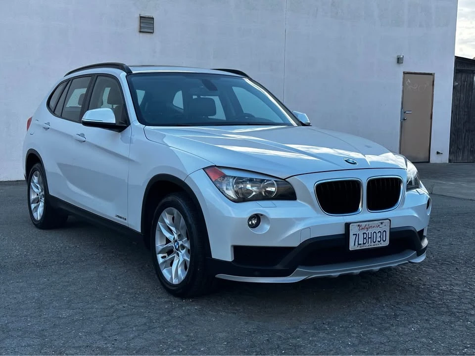 2015 BMW E84 X1 - Image 2 of 7